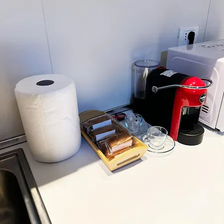 Magnet 3 Self Check In * 티라나