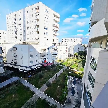 아파트 Magnet 3 Self Check In *