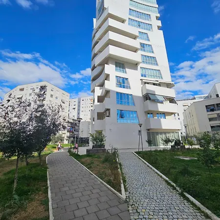 아파트 Magnet 3 Self Check In *