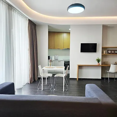 Magnet 3 Self Check In Appartamento *