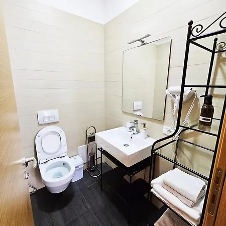 Magnet 3 Self Check In 아파트 *