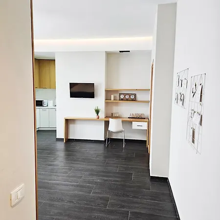 Appartement Magnet 3 Self Check In