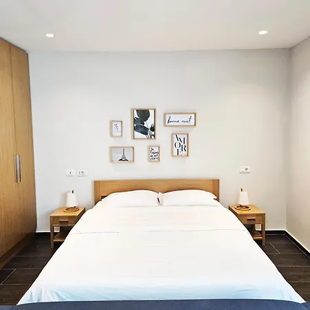 Magnet 3 Self Check In Appartement Tirana