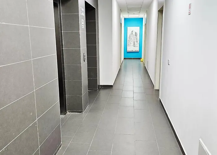 Magnet 3 Self Check In *