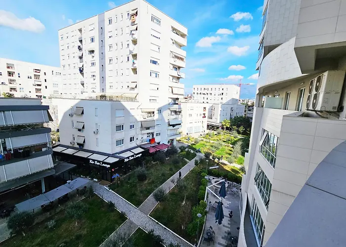 Apartment Magnet 3 Self Check In *