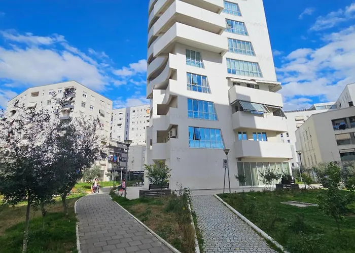 Apartamento Magnet 3 Self Check In *