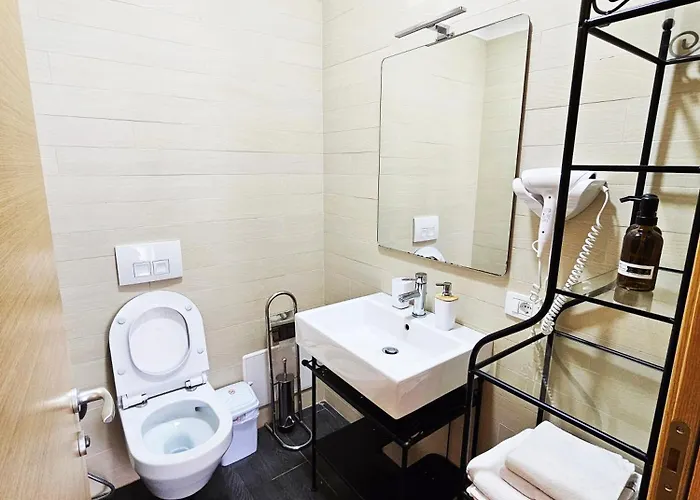 Magnet 3 Self Check In Apartamento *